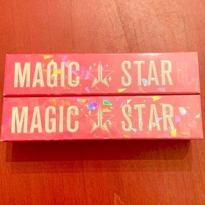 Jeffree Star Magic Concealers